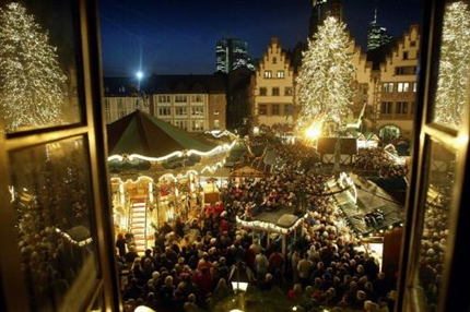 karácsonyi egyetlen frankfurt rhein zeitung koblenz ismerősök