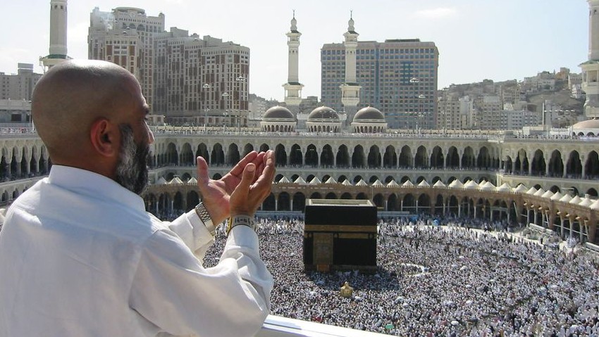 Iszlám építészet – Wikipédia