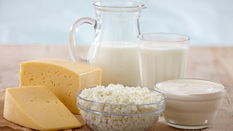 Hogyan hat az egészségre a napi tej- és tejtermékfogyasztás?
