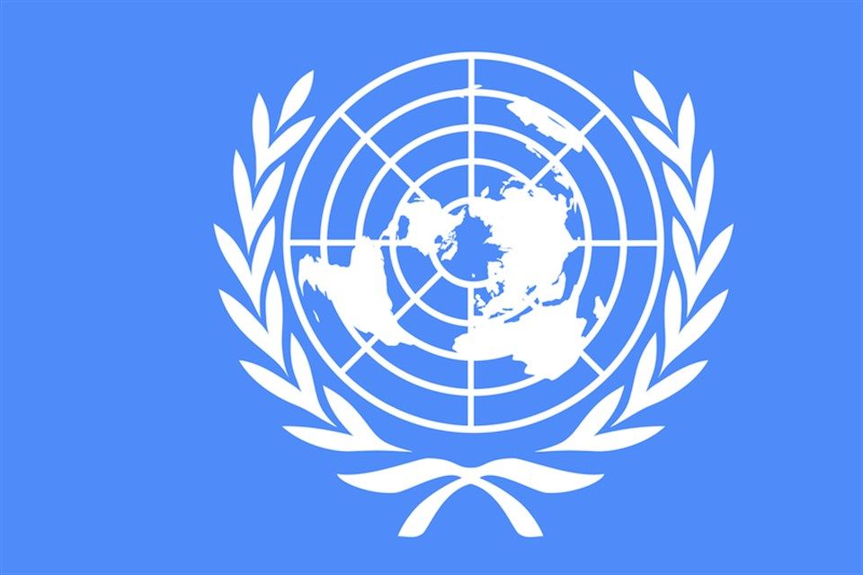 Bojkottálták az ENSZ Közgyűlés ülését az amerikaiak | 24.hu