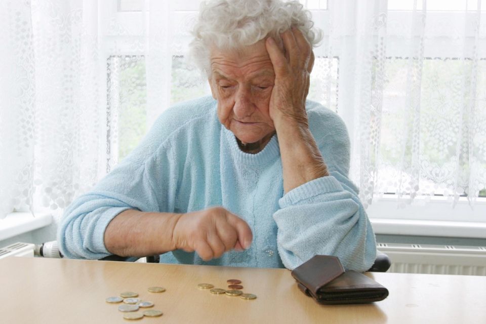 Nyugdíjas (nyugdíjas,idős,)