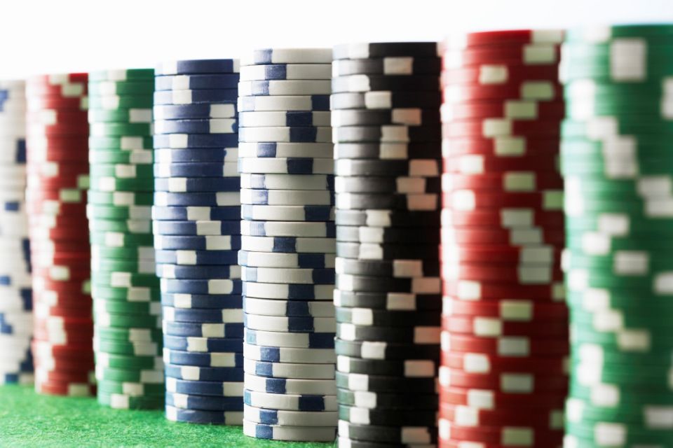 Rulett - Hogy túljárni a kaszinó eszén – egy rulettjátékos tippjei