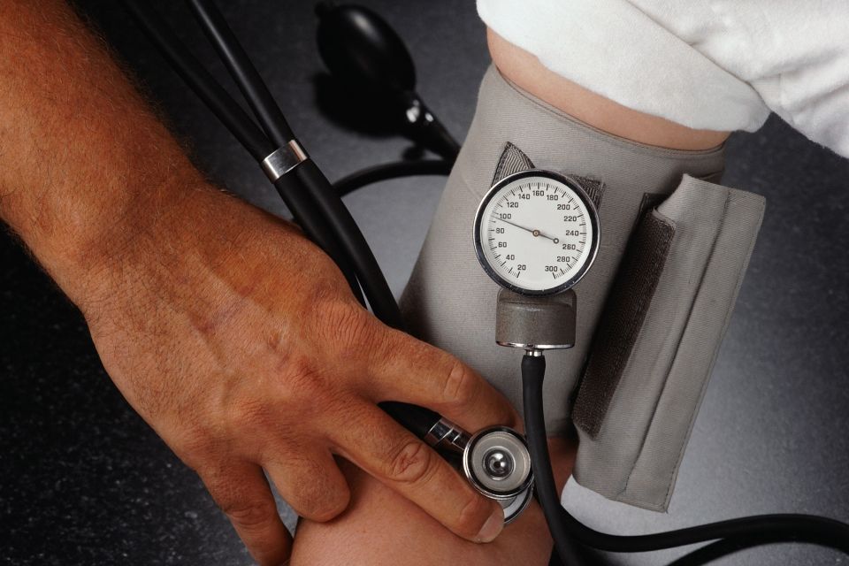 Mit okozhat a magas vérnyomás, ha nem kezeljük?