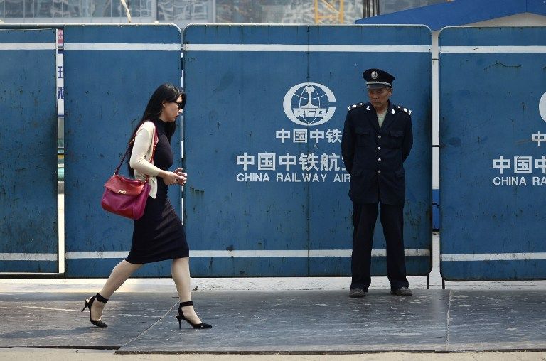 egyedülálló nők kínában)