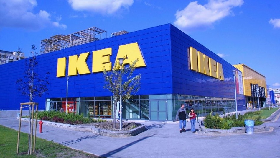 Ikea budapest
