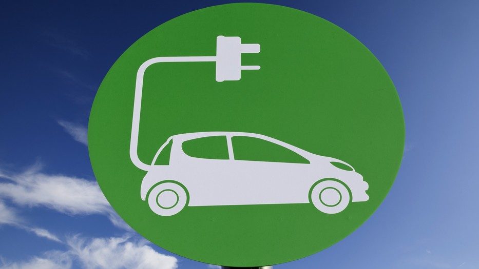Elektromos autó töltőállomás app