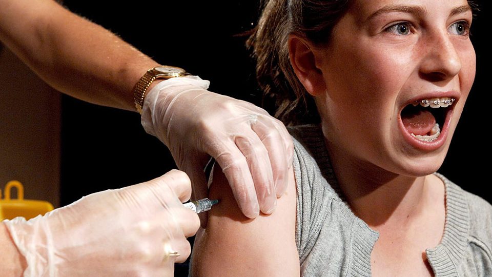 Mit okoz a HPV? Vigyázz, dr. Google olykor hazudik! | nlc