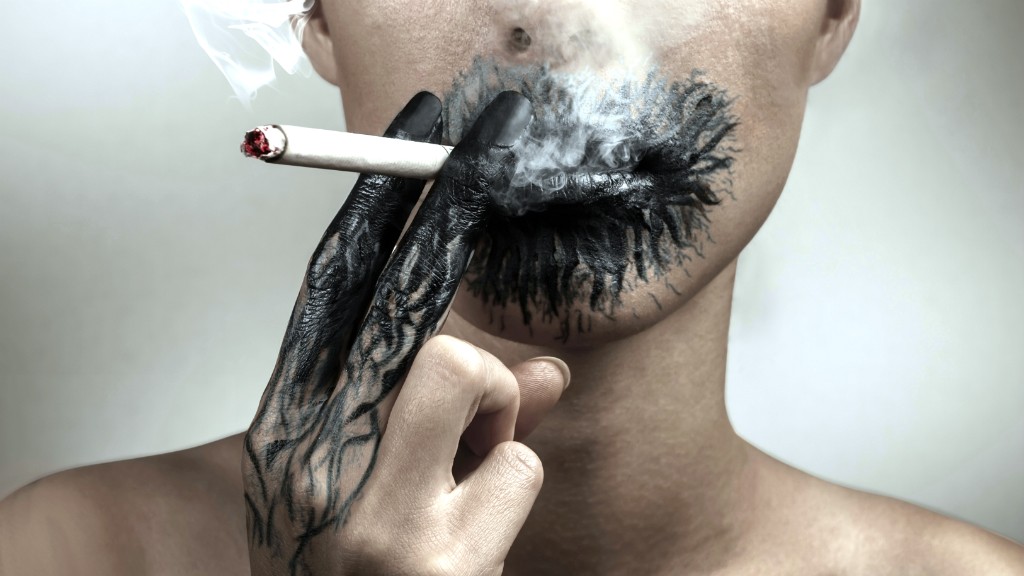 megváltoztatja a dohányzásról való leszokás módját abbahagyta a dohányzást fokozott nyomás