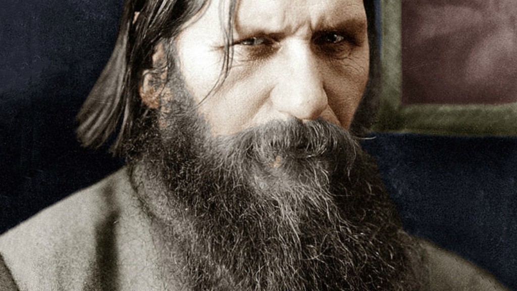Valóra vált Raszputyin halálos jóslata | 24.hu