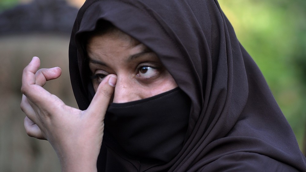 Kilenc nőnek vágták le az orrát 2011-ben - Ma is reménytelenül kiszolgáltatottak a pakisztáni nők