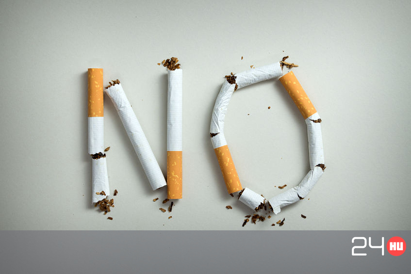Milyen fázisokon megy át, aki leszokik a dohányzásról? | fikszpontegyesulet.hu