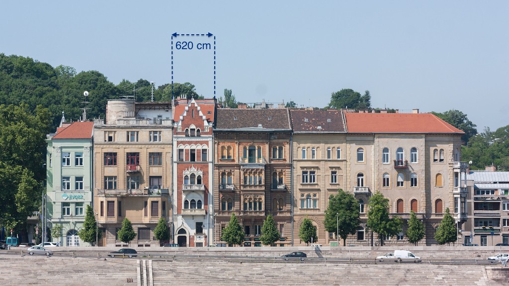Ismeretlen Budapest: Kosztolányi egykori otthona még ma is őrzi az Üllői úti fák emlékét 3