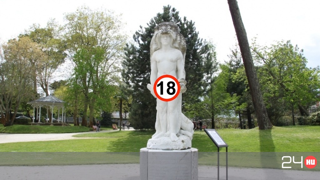 Ötscher: mi lett a pénisz alakú szoborból?