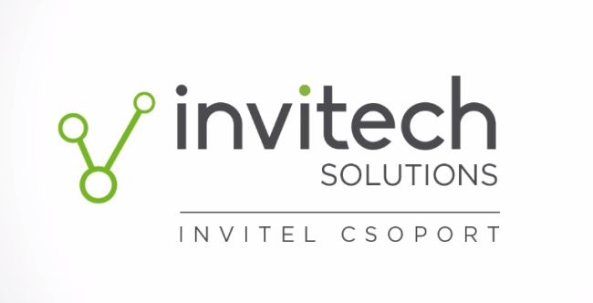Invitel Logos - Invitel