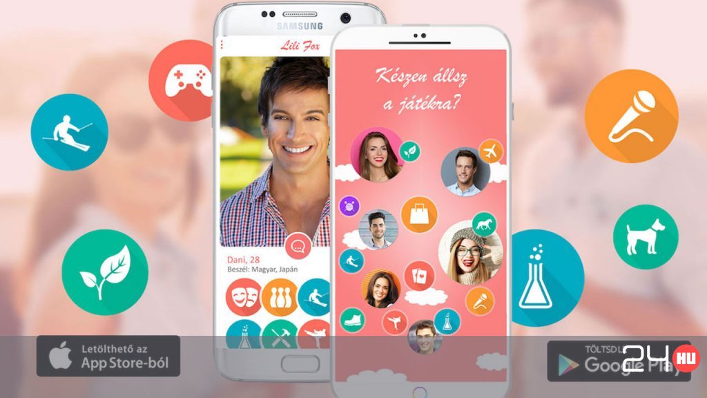 ‎happn — Dating app az App Store-ban