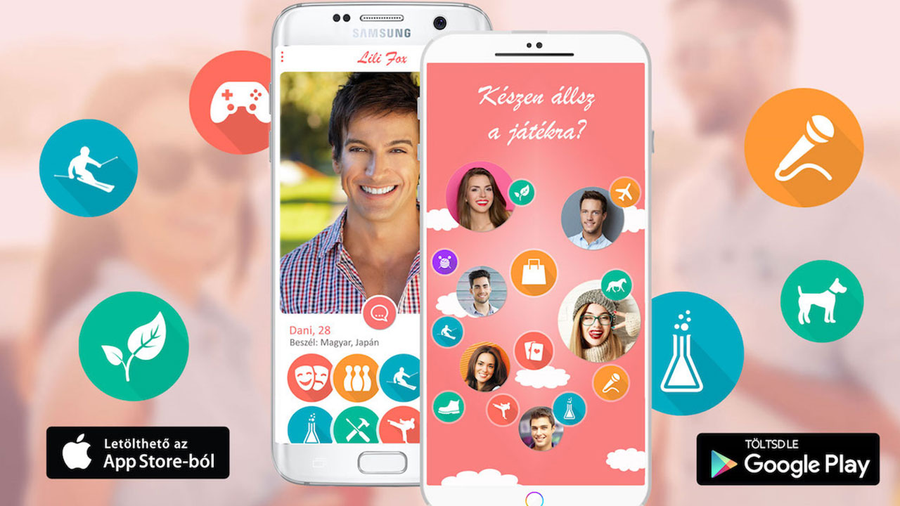 Legjobb android társkereső app Ausztráliában