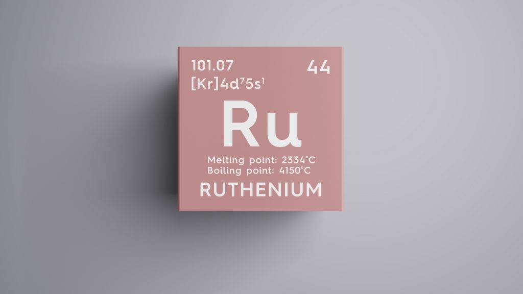 rubidium stroncium, a felezési idő