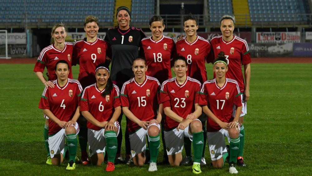 Ellenfeleket kapott a magyar női kézilabda-válogatott a decemberi világbajnokságra | M4 Sport