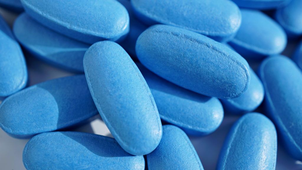 Viagra hatása: így okoz kőkemény merevedést a sildenafil