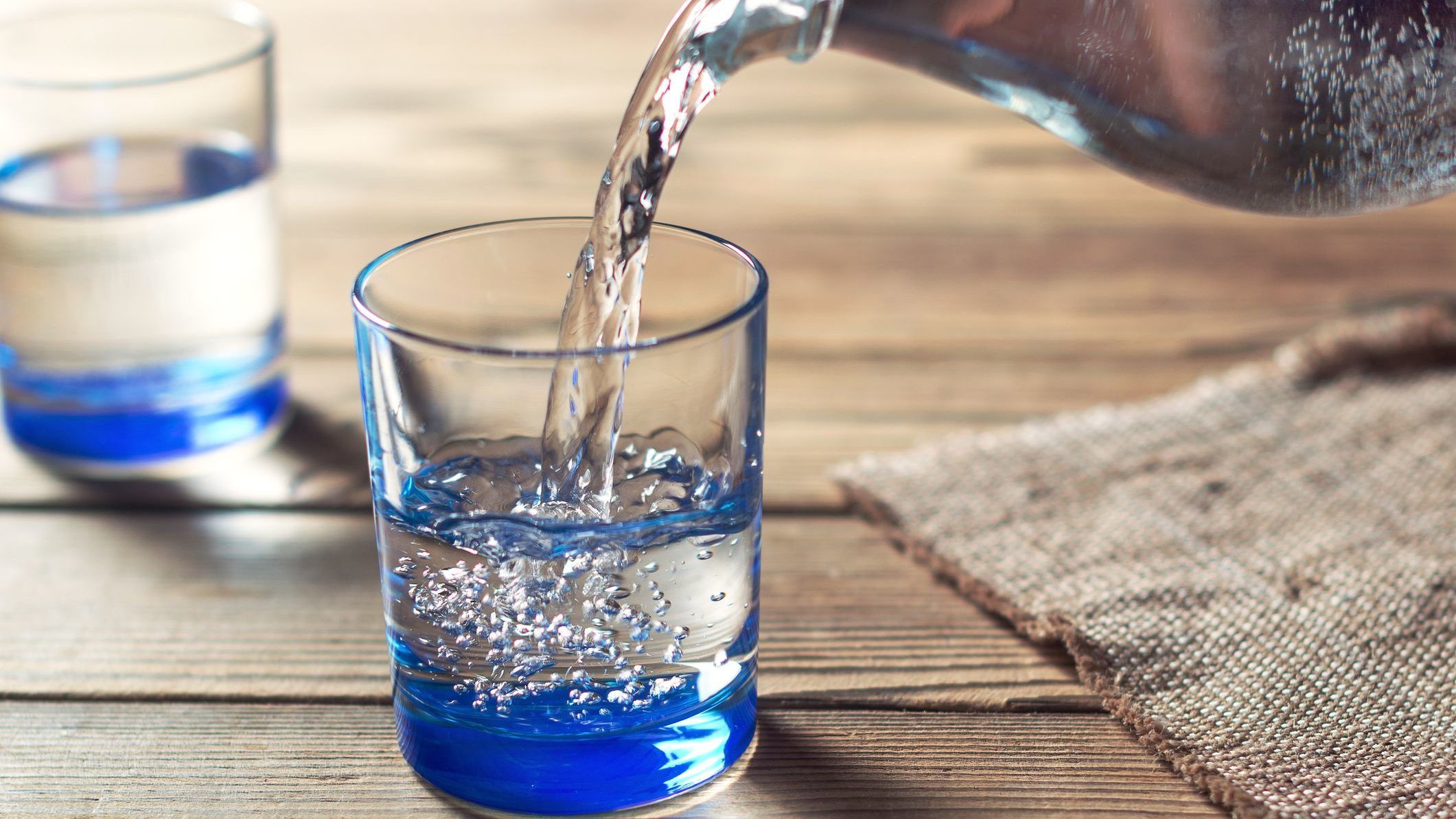 hogyan kell rendesen inni vizet a visszérrel