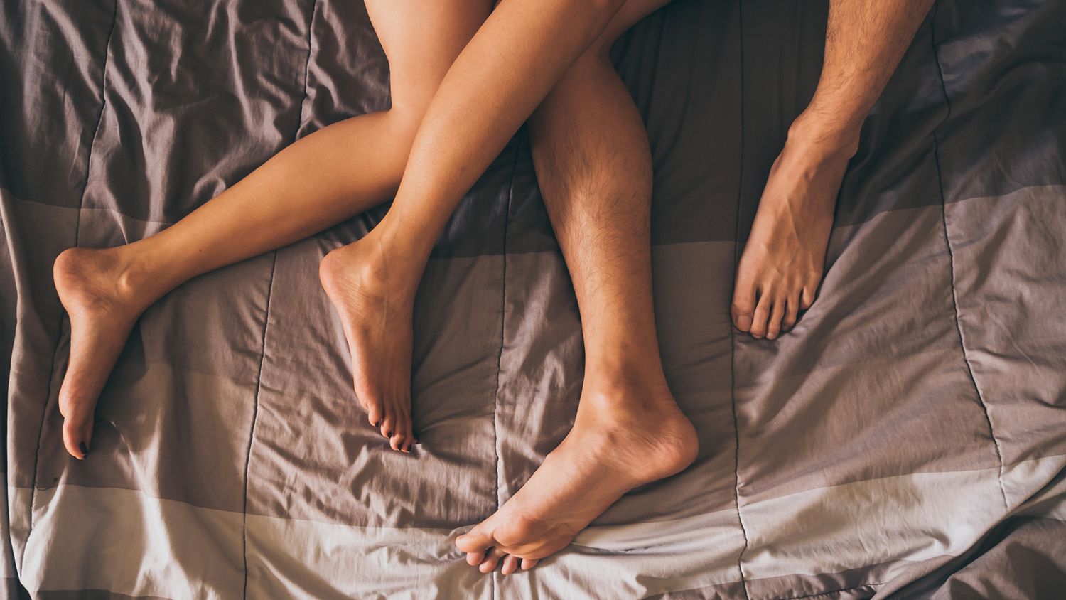 Az alvászavar csökkenti a szexuális teljesítményt? - Somnocenter