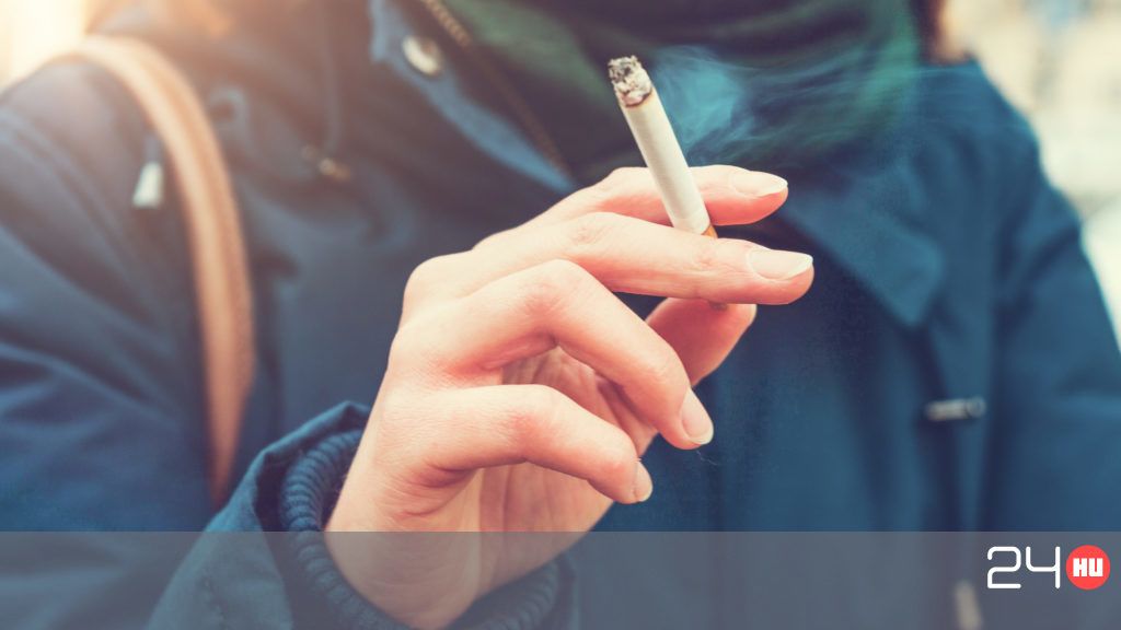 hogyan lehet tisztítani a tüdőt dohányzás után aki a dohányzásról való leszokás egyszerű módját írta