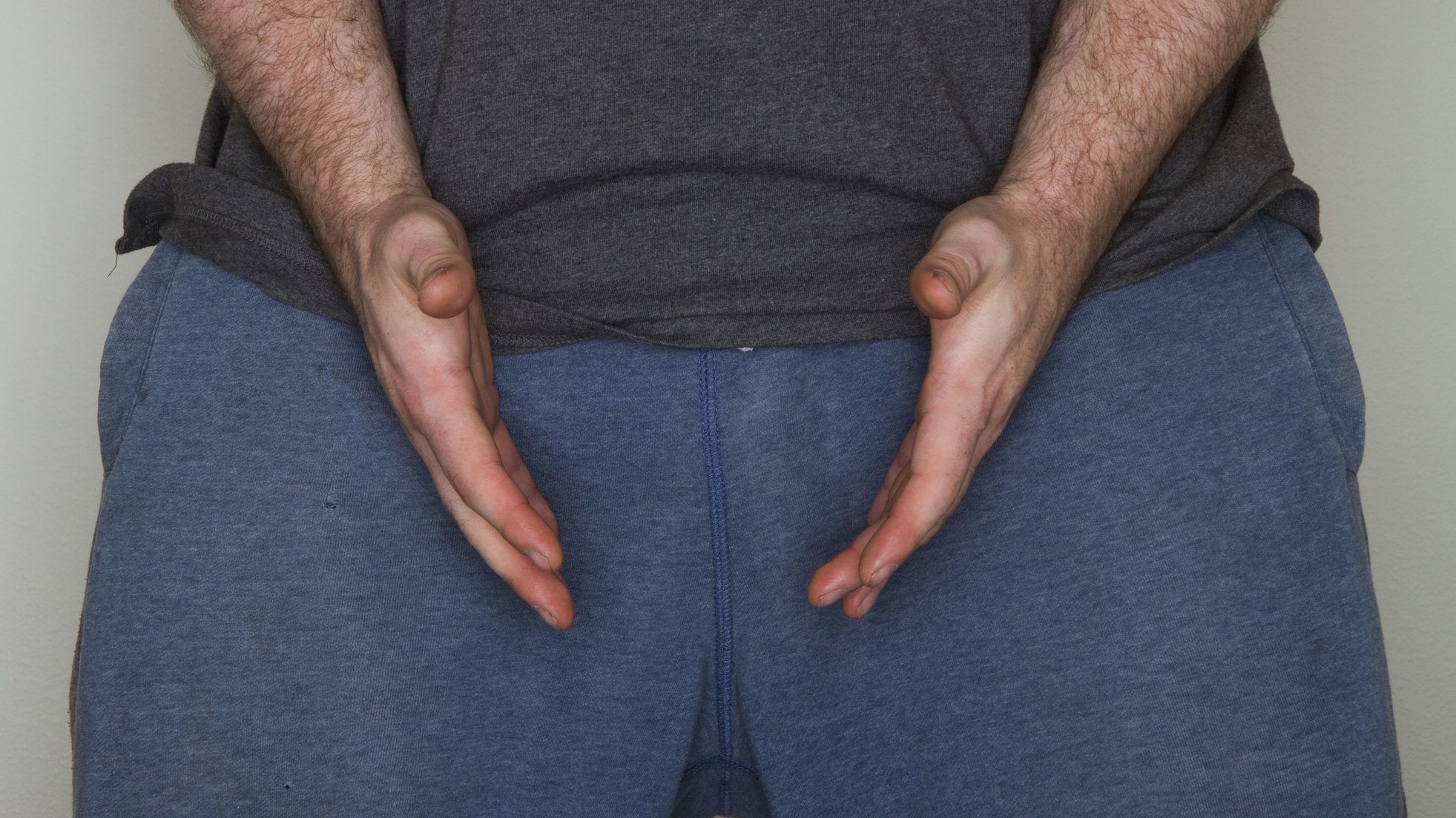 Hogy jó és hosszú péniszem legyen Hosszú vagy széles legyen a pénisz?