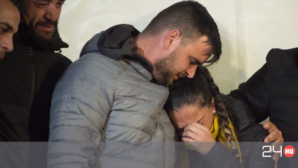 Még mindig keresik a Spanyolországban kútba zuhant kétéves kisfiút – Szabad Magyar Szó