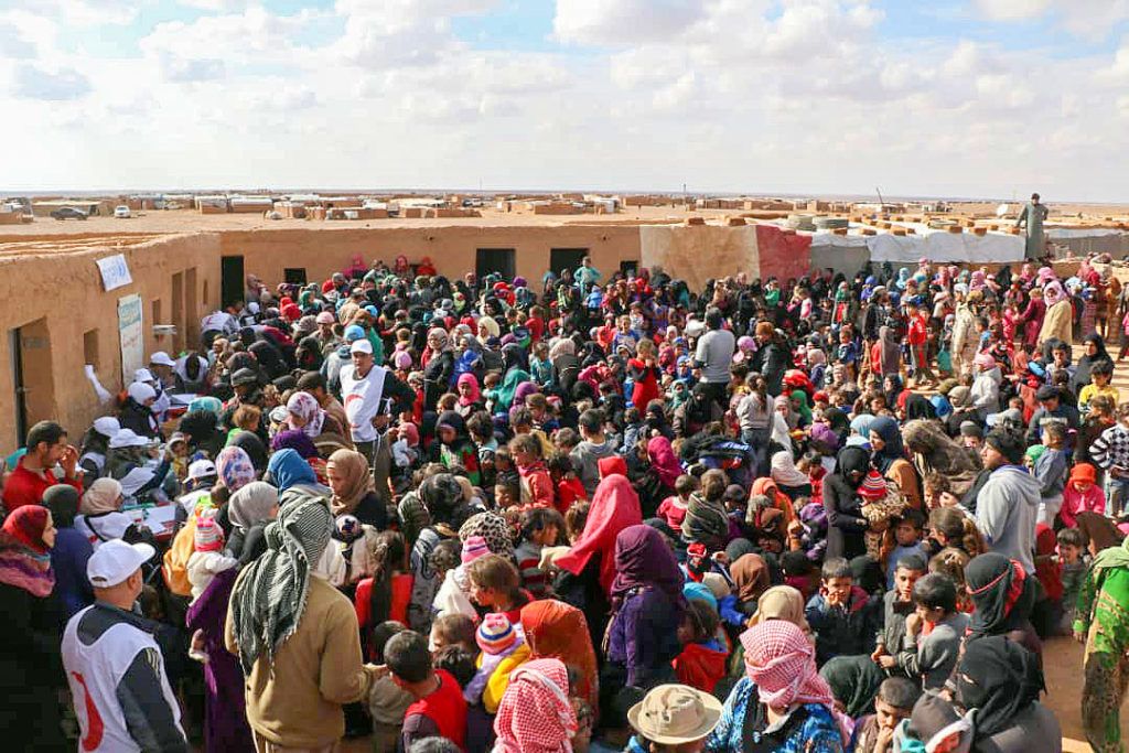 Index - Külföld - Nem érti, miért jönnek hozzánk a menekültek? A szírek elmagyarázzák