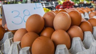 Tojás és koleszterin - Fél évszázadig félreértelmezték a hatását Nyers tojás jó merevedés