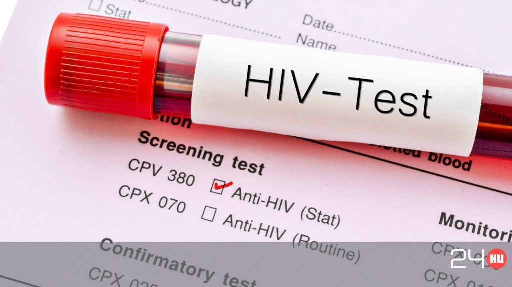 Hatalmas áttörés a HIV-gyógyításban - HáziPatika