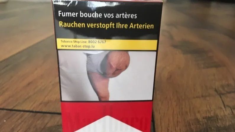 dohányzás amputáció)