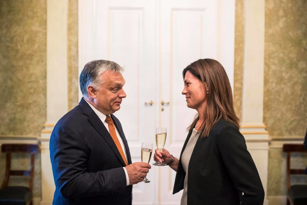 Orbán: Új csatárt igazoltunk | 24.hu