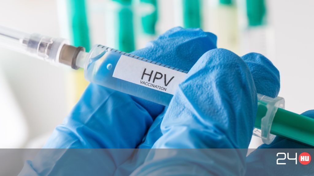 A HPV a szájban is rákot okoz, de most elcsíphetik - HáziPatika