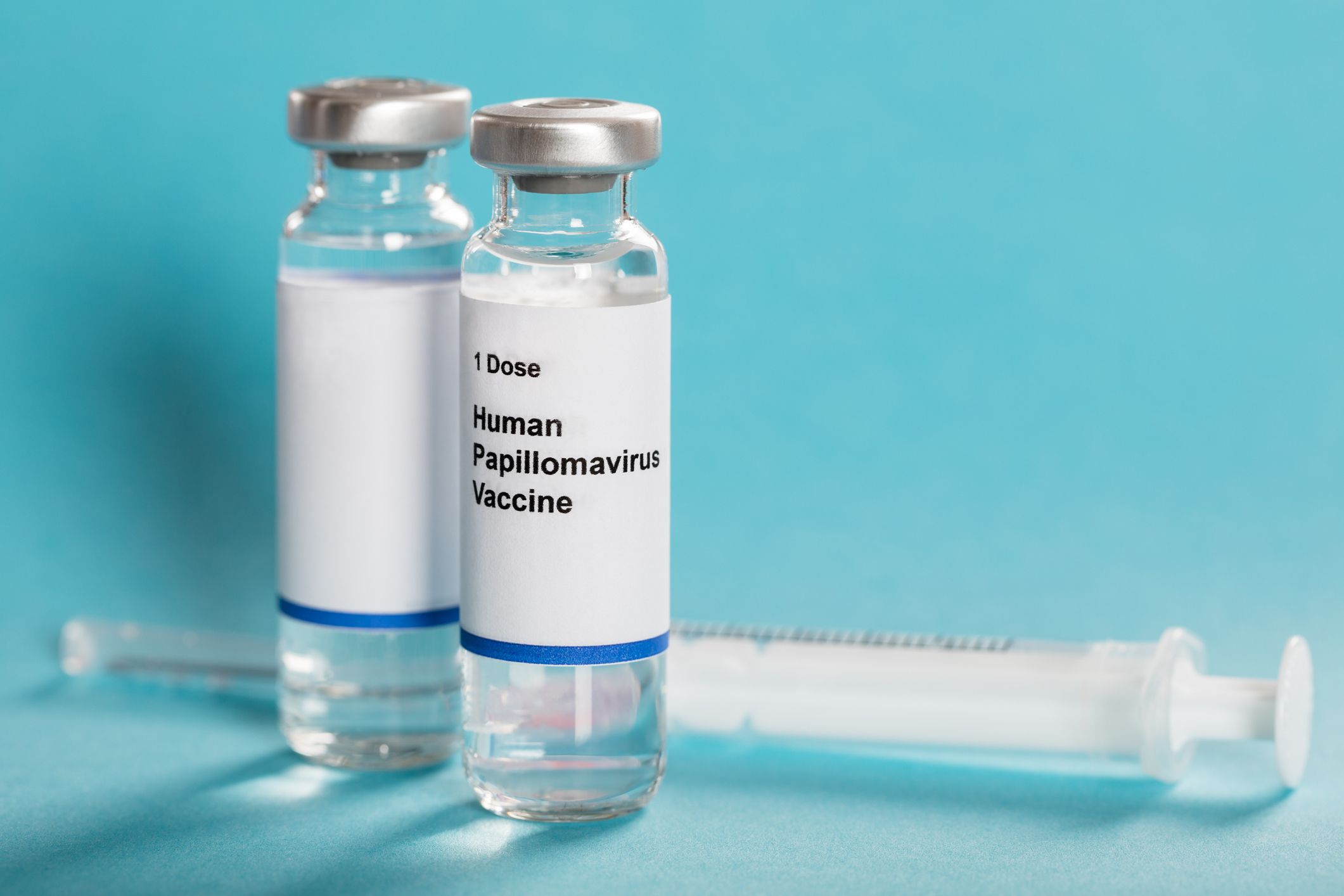 hpv vakcina rákban