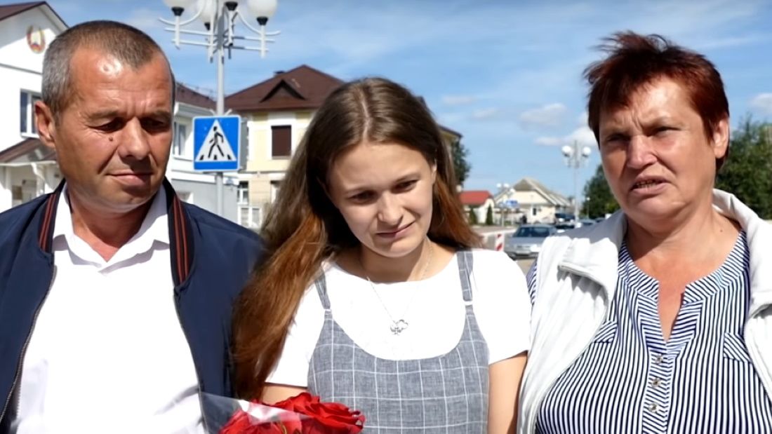 moldovan lány találkozik