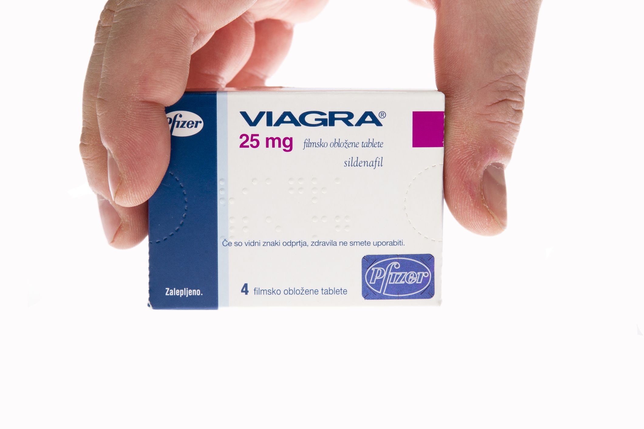 magas vérnyomás esetén Viagra-t szed