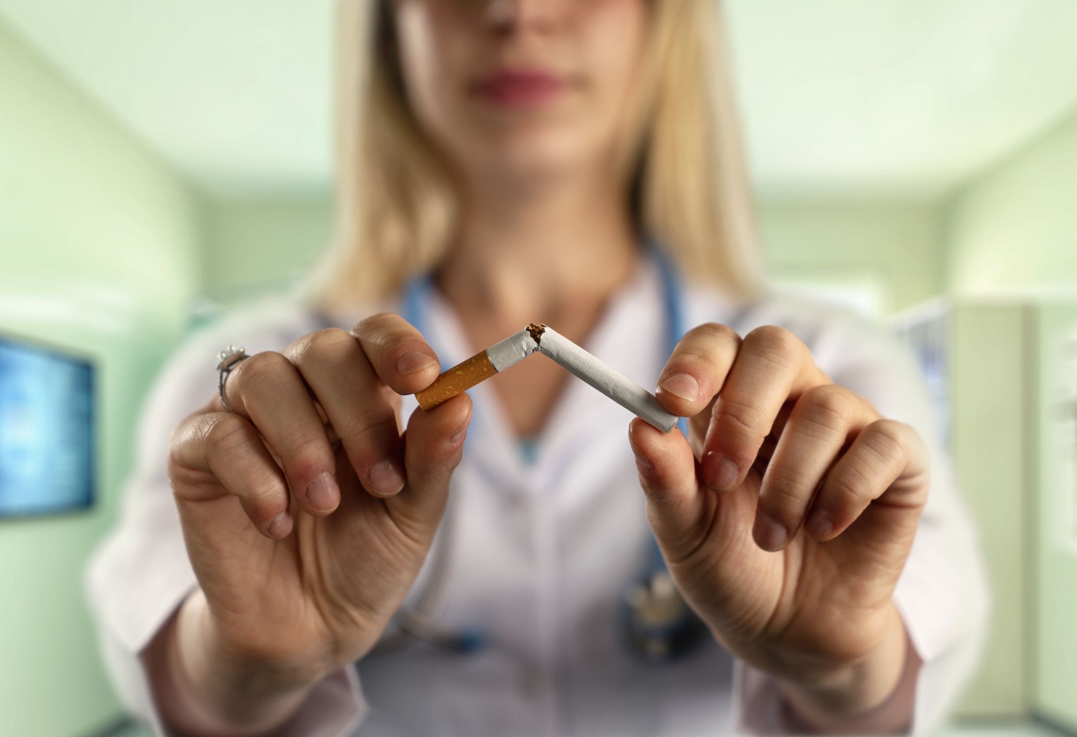 akupunktúrás kezelés a dohányzásról vélemények mennyi nem dohányozni hogy kilépjen