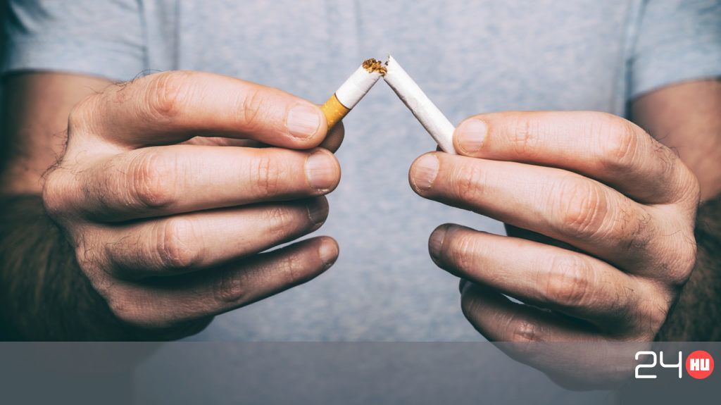 Tüdő tisztulása dohányzás után Hogyan lehet megtisztítani a tüdejét és leszokni a dohányzásról