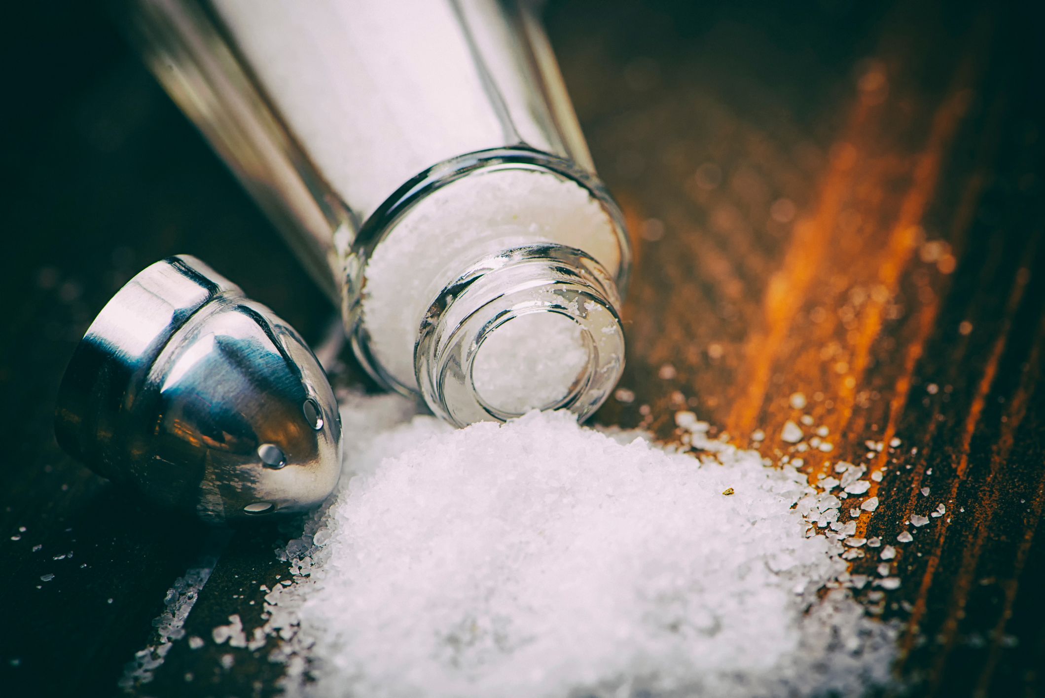miért nem engedélyezett a só magas vérnyomás esetén mit kell tennie ha magas vérnyomása van