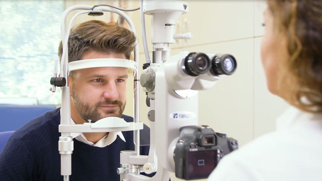 Lézeres szemműtét Focus Medical, Lézeres Látásjavító Központ