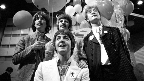 Paul McCartney szerint nem miatta, hanem John Lennon miatt oszlott fel a Beatles
