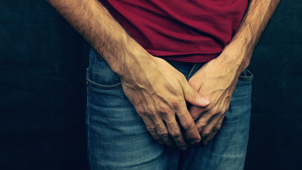 A fájdalom szúrásakor Prostatitis egy férfiban 65 év