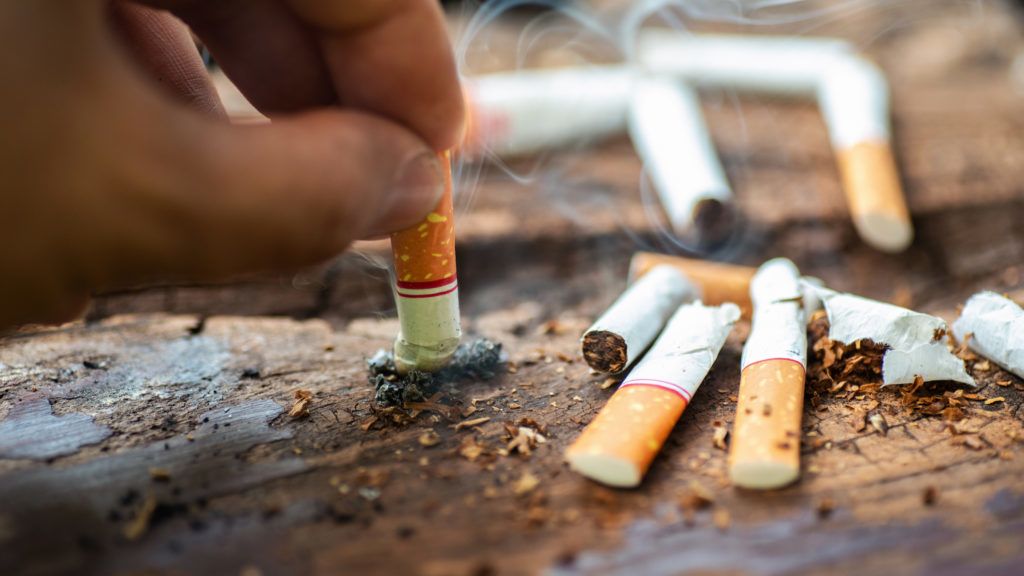 dohányzó kúrák és analógjaik dohányzás után tüdőtisztítók vélemények