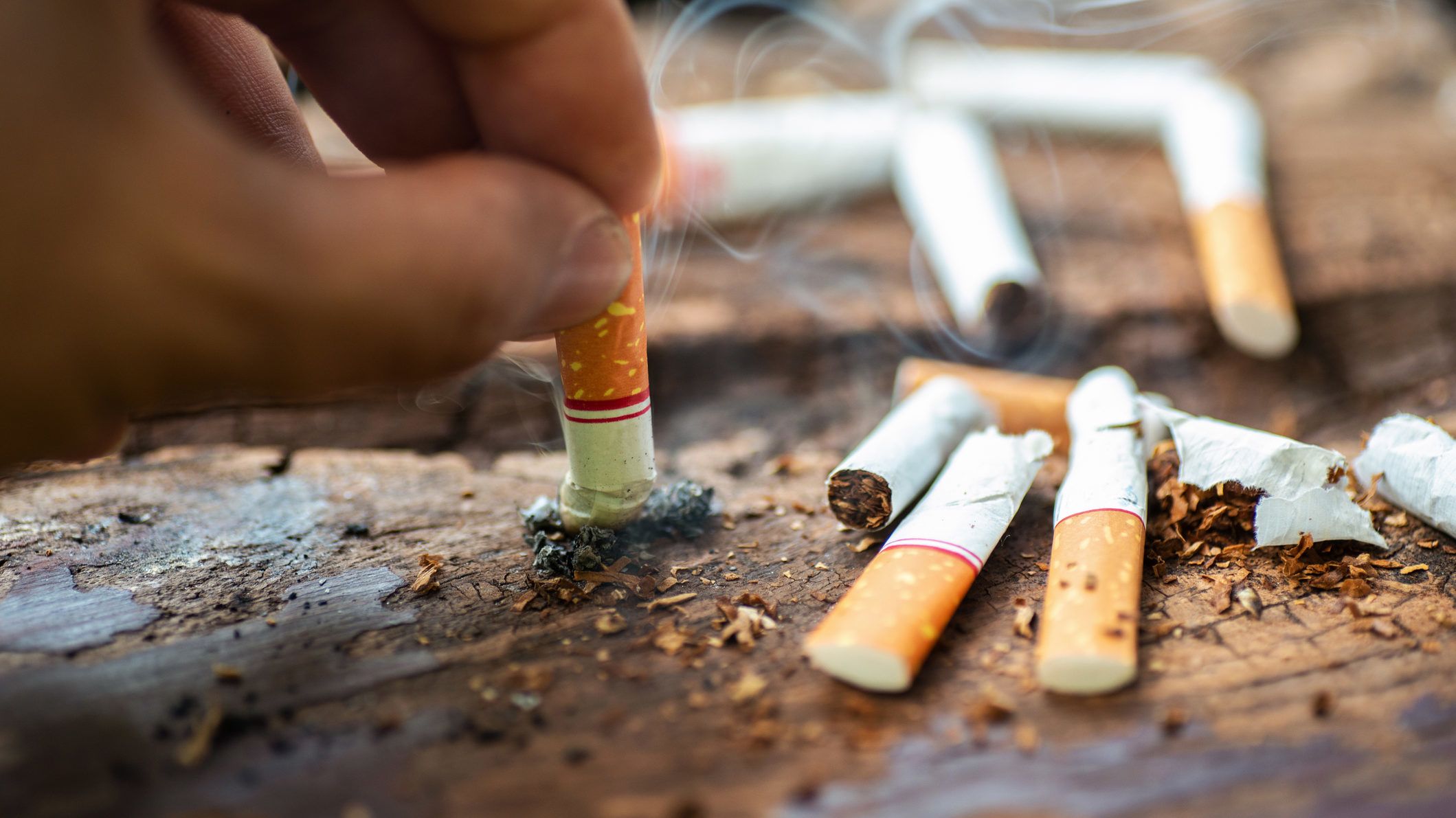 cigaretta dohányzó termékek osip hang a dohányzó gyógyszerektől