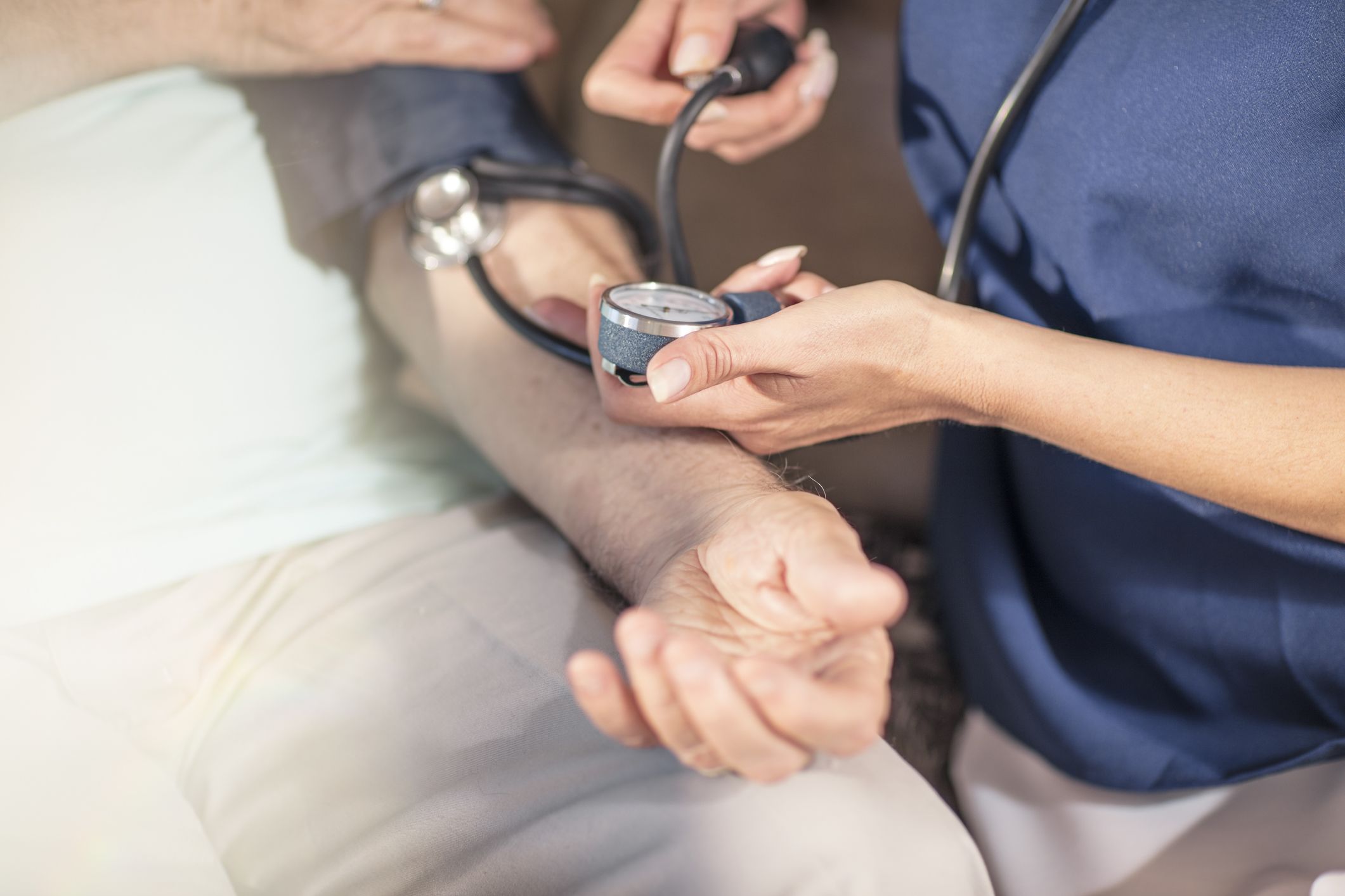 a legfrissebb hírek a magas vérnyomásról hipotenzió és magas vérnyomás különbségek