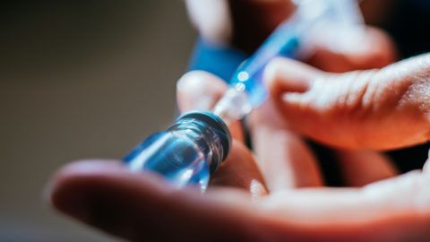 felnőtt férfi HPV vakcina tuja szemölcsökkel