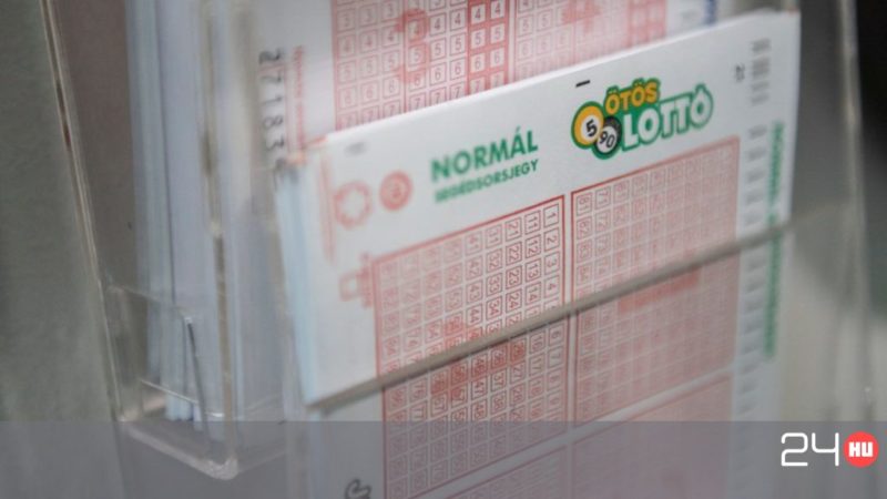 ötös lottó nyerőszámai 31 het nederlands