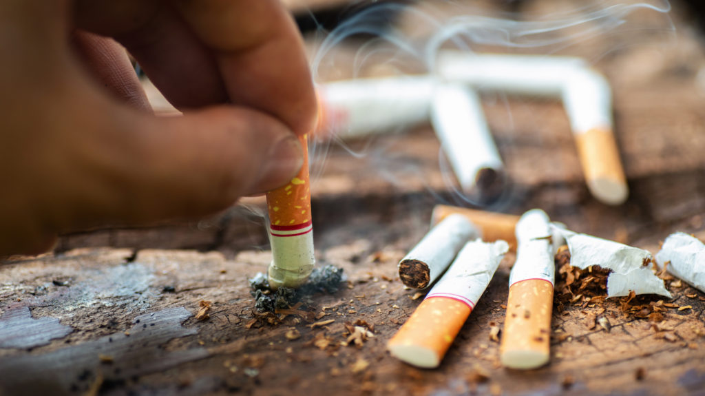 stratégia a dohányzásról való leszokáshoz cigarettafüggőség hogyan lehet leszokni a dohányzásról