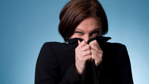 Amikor szagokat hallucinálunk - HáziPatika, Ha gyakran rossz szagot érez